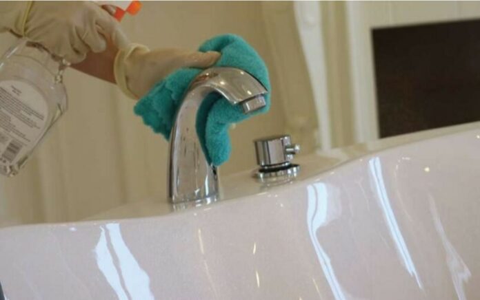 Hướng Dẫn Bảo Dưỡng Bồn Tắm Đúng Cách Để Kéo Dài Tuổi Thọ